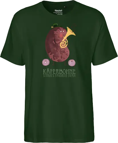 Käferbohne