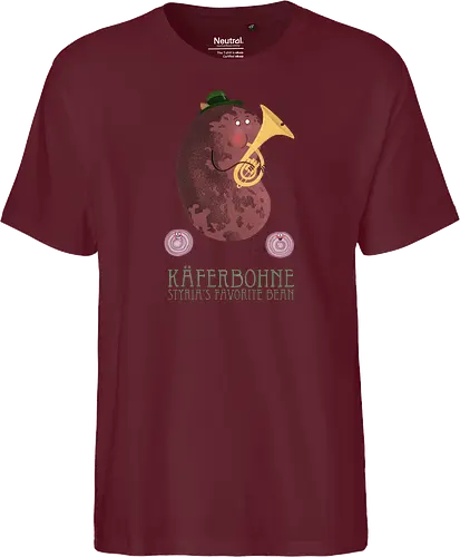 Käferbohne