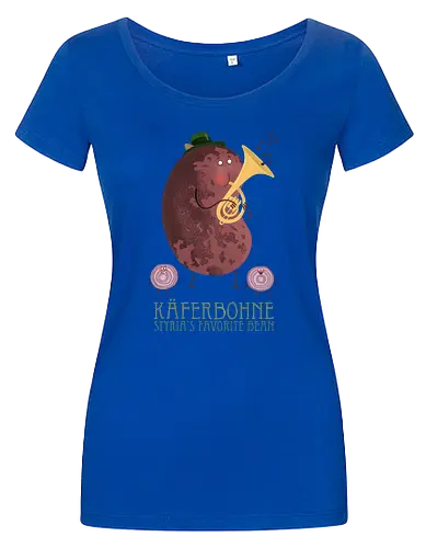 Käferbohne