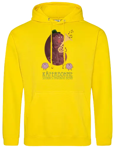 Käferbohne
