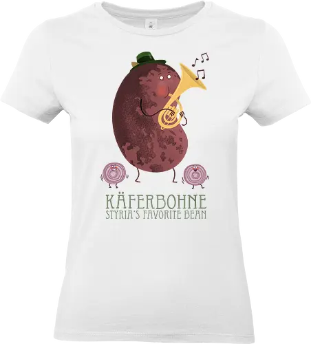 Käferbohne