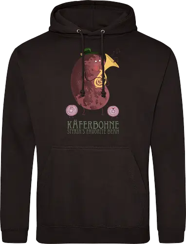 Käferbohne