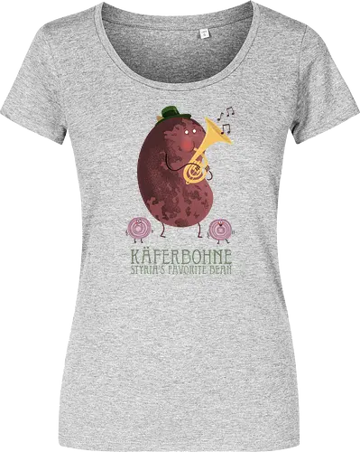 Käferbohne