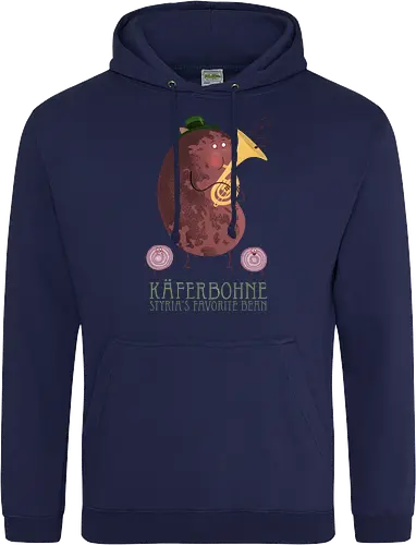 Käferbohne