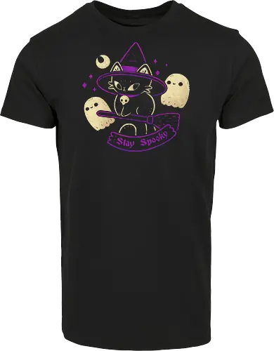 Stay Spooky