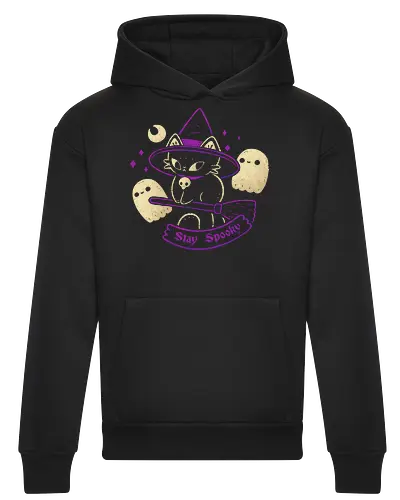 Stay Spooky