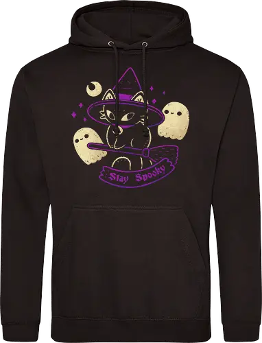 Stay Spooky