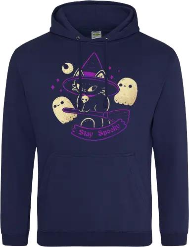 Stay Spooky