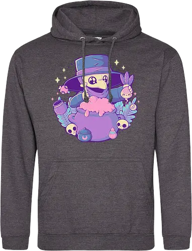 Cute Plague Doctors Brew