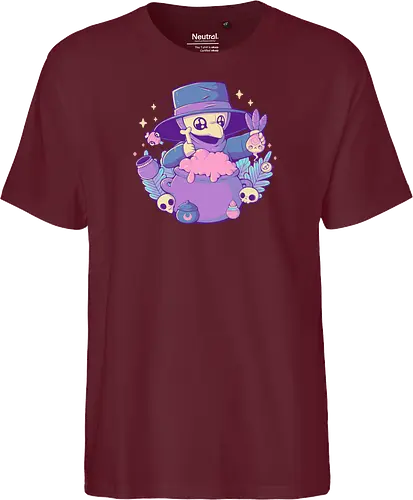 Cute Plague Doctors Brew