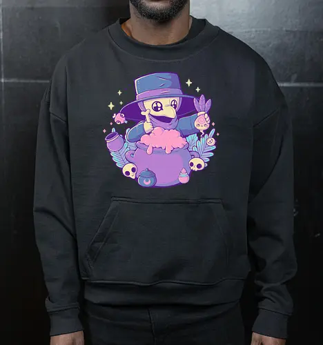 Cute Plague Doctors Brew