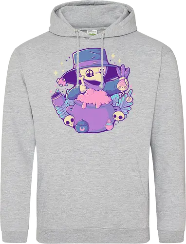 Cute Plague Doctors Brew