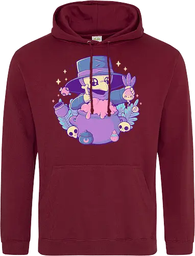Cute Plague Doctors Brew
