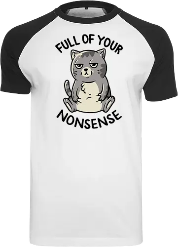Full of Your Nonsense - light
