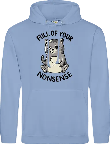 Full of Your Nonsense - light