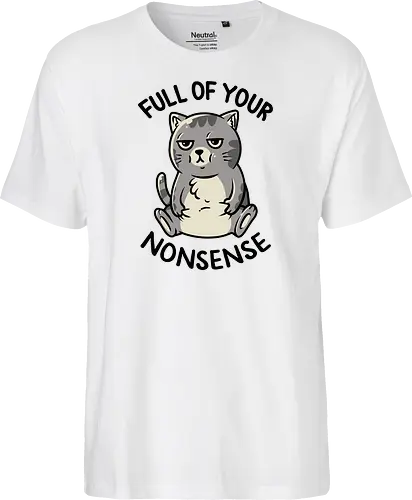 Full of Your Nonsense - light