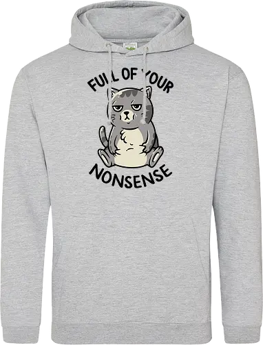 Full of Your Nonsense - light