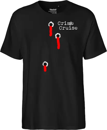 Crime Cruise - Shot