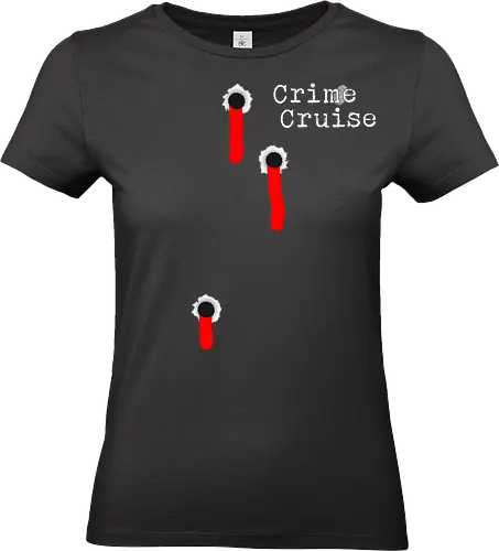 Crime Cruise - Shot
