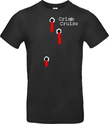 Crime Cruise - Shot