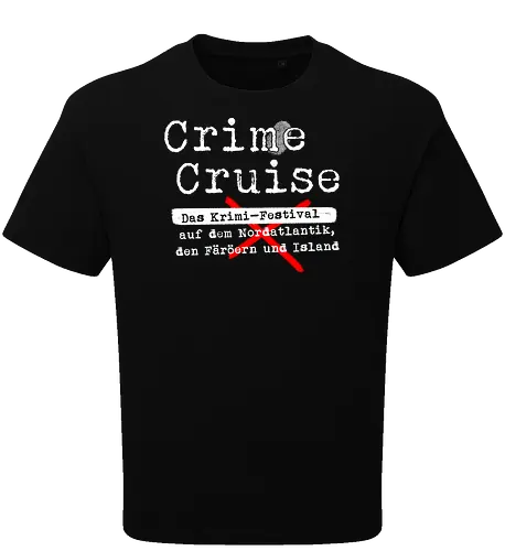 Crime Cruise - Das Krimi Festival