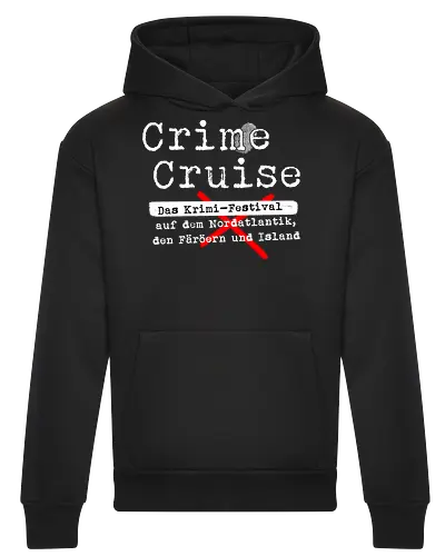 Crime Cruise - Das Krimi Festival