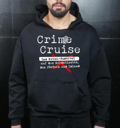 Crime Cruise - Das Krimi Festival