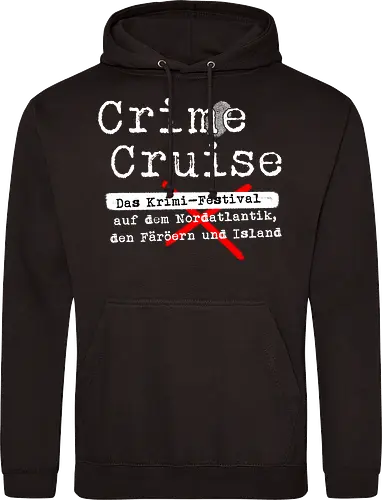 Crime Cruise - Das Krimi Festival