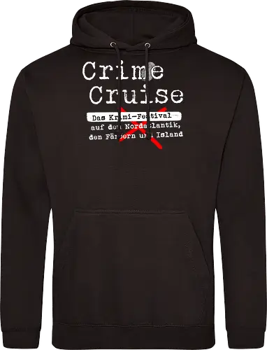Crime Cruise - Das Krimi Festival