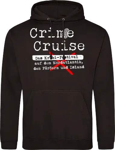 Crime Cruise - Das Krimi Festival