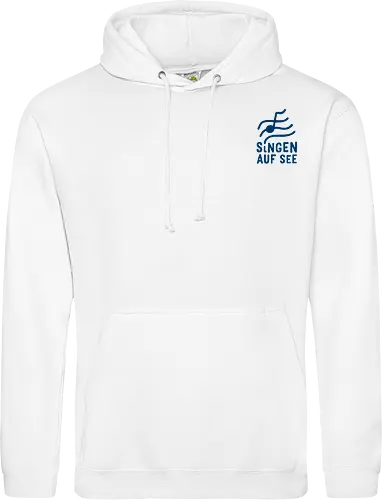 Singen auf See - Logo