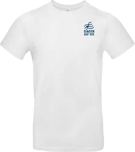 Singen auf See - Logo