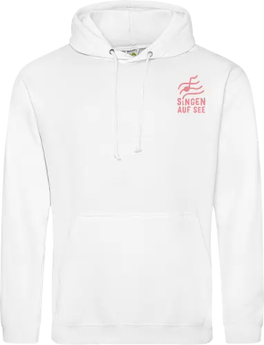 Singen auf See - Logo