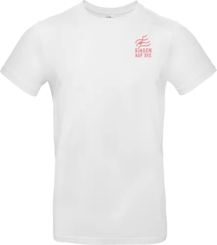 Singen auf See - Logo