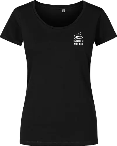 Singen auf See - Logo