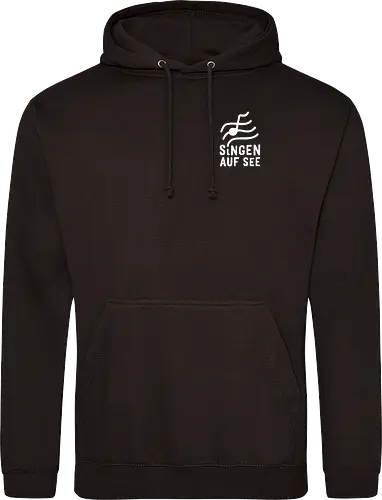 Singen auf See - Logo