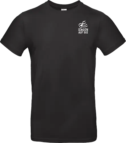 Singen auf See - Logo