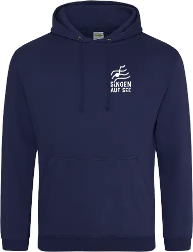 Singen auf See - Logo