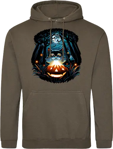 Halloween Mystery