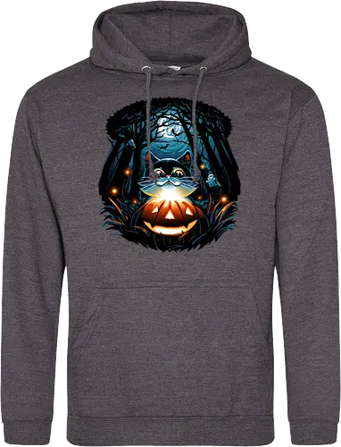 Halloween Mystery
