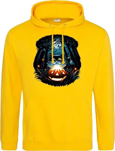 Halloween Mystery
