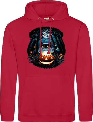 Halloween Mystery