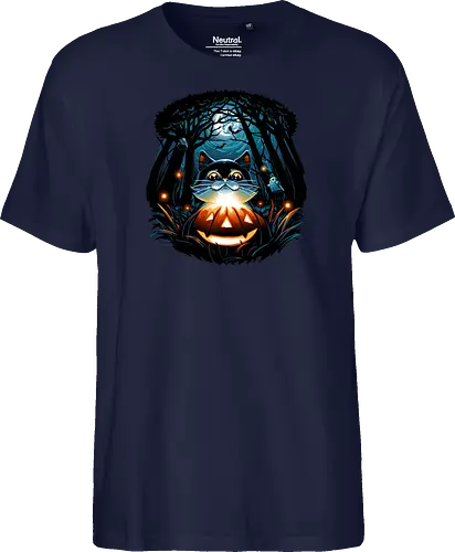 Halloween Mystery