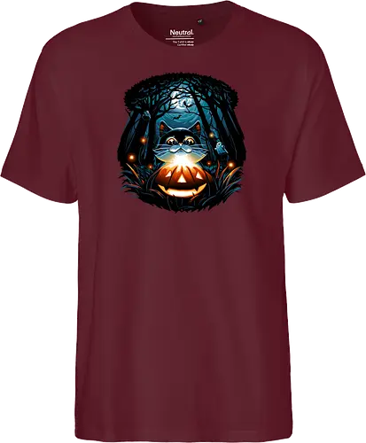 Halloween Mystery