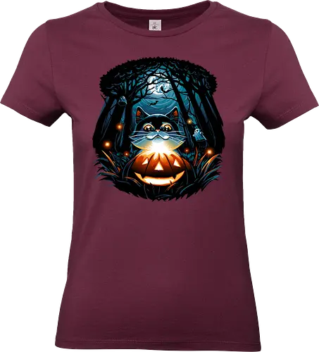Halloween Mystery