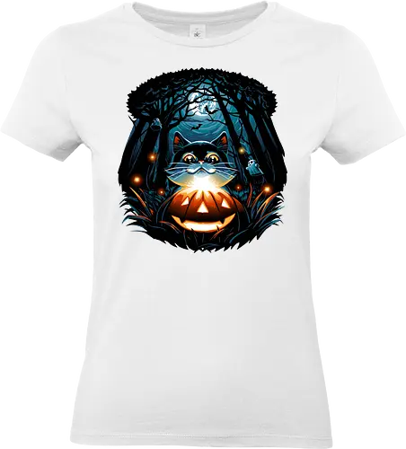 Halloween Mystery