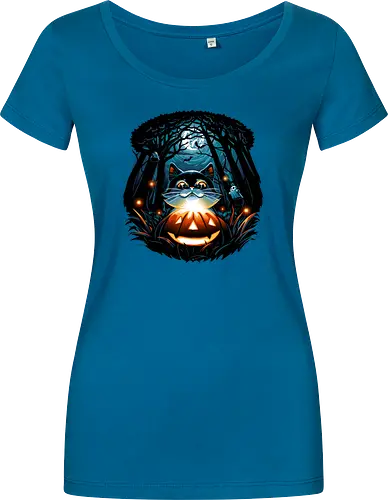 Halloween Mystery