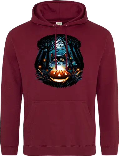 Halloween Mystery