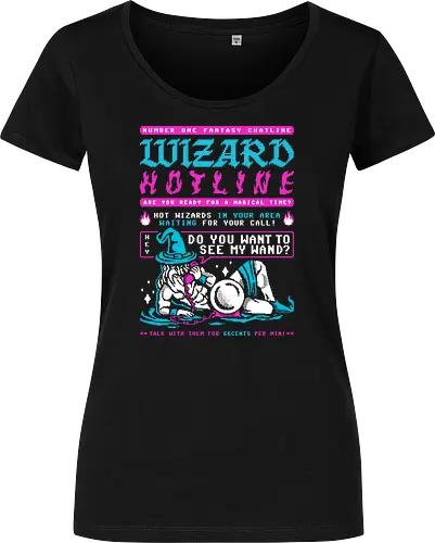 Wizard Hotline