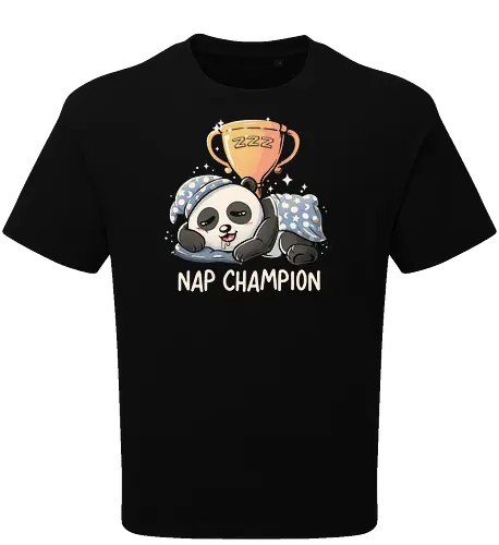 Nap Champion